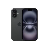 Apple iPhone 16 128GB Black Apple