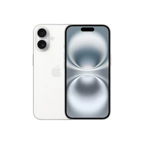 Apple iPhone 16 128GB White Apple