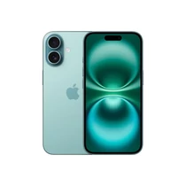 Apple iPhone 16 128GB Teal Apple