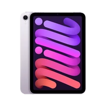 APPLE iPad mini, 8.3" (7th) Wi-Fi 512GB - Purple Apple