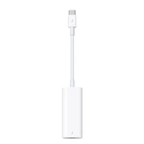 THUNDERBOLT 3 (USB-C) TO THUNDERBOLT 2 ADAPTER