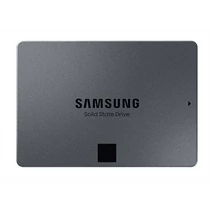 SAMSUNG SSD 870 QVO SATA III 2.5 inch 2 TB