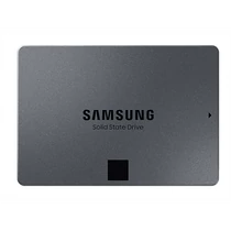 SAMSUNG SSD 870 QVO SATA III 2.5 inch 4 TB