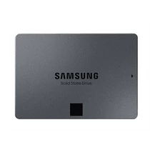 SAMSUNG SSD 870 QVO SATA III 2.5 inch 8 TB