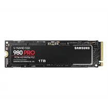 SAMSUNG 980 PRO PCle 4.0 NVMe M.2 SSD 1 TB