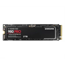 SAMSUNG 980 PRO PCle 4.0 NVMe M.2 SSD 2 TB