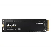 SAMSUNG 980 PCIe 3.0 NVMe M.2 SSD 500GB