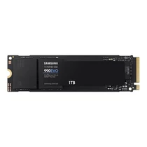 SAMSUNG 990 EVO PCIe 4.0 x4 / 5.0 x2 NVMe M.2 SSD 1TB SMG