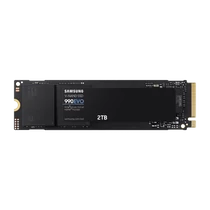 SAMSUNG 990 EVO PCIe 4.0 x4 / 5.0 x2 NVMe M.2 SSD 2TB SMG