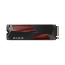 SAMSUNG 990 PRO with Heatsink NVMe™ M.2 SSD 1 TB SMG