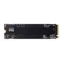 SAMSUNG 990, PCIe 4.0, NVMe 2.0, 1TB  R: 7150 MB / s  W: 7250 MB / s SMG