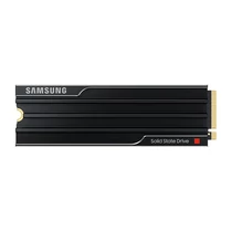 SAMSUNG 9100 PRO with Heatsink PCIe 5.0 NVMe™ M.2 SSD 1TB SMG