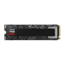 SAMSUNG 9100 PRO PCIe 5.0 NVMe M.2 SSD, 2TB SMG