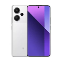 Xiaomi redmi note 13 pro+ 5g moonlight white 8 / 256 gb