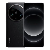 Xiaomi 14 Ultra Black 16 / 512 GB