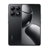 Xiaomi 14T Titan Black 12 / 512GB