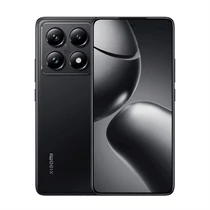 Xiaomi 14T Pro Titan Black 12 / 512GB