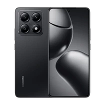 Xiaomi 14T Titan Black 12 / 512GB - RW