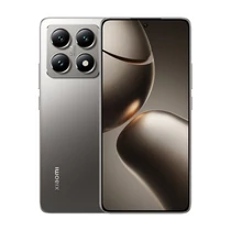 Xiaomi 14T Titan Gray 12 / 256GB