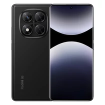 Xiaomi redmi note 14 pro 5g midnight black 8 / 256gb