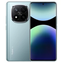 Xiaomi redmi note 14 pro+ 5g frost blue 12 / 512gb