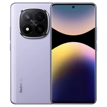 Xiaomi redmi note 14 pro+ 5g lavender purple 12 / 512gb