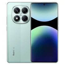 Xiaomi redmi note 14 pro 5g coral green 8 / 256gb