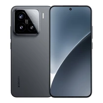 Xiaomi 15 Black 12 / 256 GB