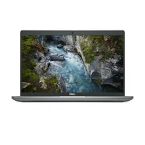 Dell Precision 3490 Workstation Grey