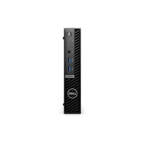 DELL PC Optiplex 7010 Micro, Intel Core i5-13500T (1.6GHz), 8GB, 256GB SSD, Win 11 Pro Dell