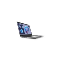 DELL WS Precision 7680 16" FHD + , Intel Core i7-13850HX (3.8GHz), 16GB, 512GB SSD, Nvidia RTX 2000 8GB, Win11 Pro Dell