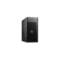 DELL Precision 3660 MT, Intel Core i7-13700 (5.2Ghz), 16GB, 512GB SSD, Nvidia RTX T400 2GB, DVD + -RW, Win 11 Pro Dell