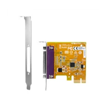 HP PCIe x1 párhuzamosport-kártya HP BPS ATTACH