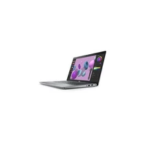 DELL Precision 3480 14" FHD Intel Core i7-1360P (3.7Ghz), 16GB, 512GB SSD, Nvidia RTX  A500 4GB, Win 11 Pro Dell