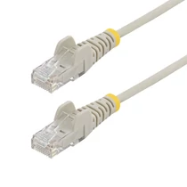 7M GRAY SLIM CAT6 CABLE .