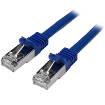 3M BLUE CAT6 SFTP CABLE .