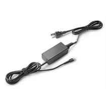 HP USB-C AC Adapter 45W HP CPS ATTACH