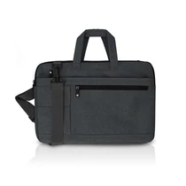 Nedis  NBBG15150BK notebook / laptop táska 15 - 16", 8 rekesz | 30 mm | 285 mm | 410 mm NEDIS