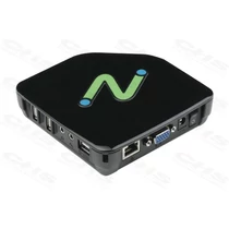 NComputing Access Terminal VGA + USB L300 ATEN