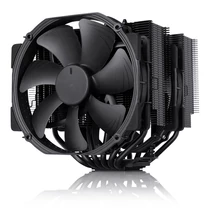 NOCTUA CPU hűtő NH-D15S Univerzális, Szürke-Barna NOCTUA
