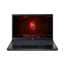 ACER Aspire Nitro ANV15-41-R805, 15.6" FHD IPS, AMD Ryzen 7-7735HS, 16GB, 1TB SSD, GeForce RTX 4060, DOS, fekete Acer