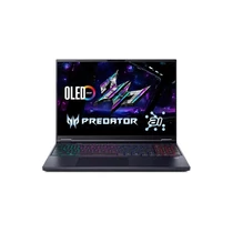 ACER Predator Helios Neo PHN16-73-74VH, 16" WQXGA, Intel Core Ultra 7 255HX, 32GB, 1TB SSD, GeForce RTX 5070, DOS fekete Acer