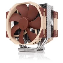 NOCTUA CPU hűtő NH-U14S DX-4677 LGA4677, Barna NOCTUA
