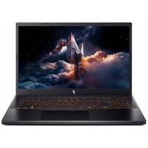 ACER Nitro ANV15-42-R0NL, 15.6" FHD IPS, AMD Ryzen 7-7445HS, 16GB, 1TB SSD, GeForce RTX 4050, DOS, fekete Acer