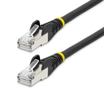 5M CAT6A ETHERNET CABLE LSZH 10GBE NETWORK PATCH CABLE