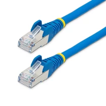 5M CAT6A ETHERNET CABLE LSZH 10GBE NETWORK PATCH CABLE