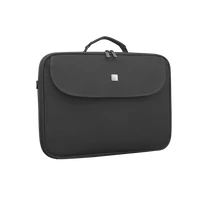 SBOX Notebook táska NLS-3015B, LAPTOP BAG NEW YORK, Black SBOX