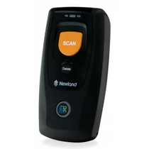 BS80 PIRANHA II 2D CMOS BT SCANNER READS 1D/2D BARCODES