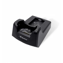 CRADLE FOR MT65 SERIES FOR CHARGING/COMMUNICATION. INCL. US