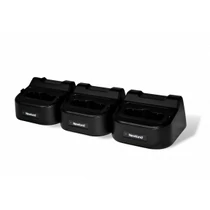 3-SLOT CRADLE FOR MT90 SERIES CHARGING (PG9050 SUPPORTED) INCL